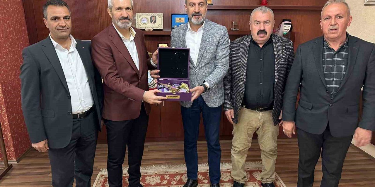 Özsoy: ’’2023 seçimlerinde de yine Türkiye kazanacak’’