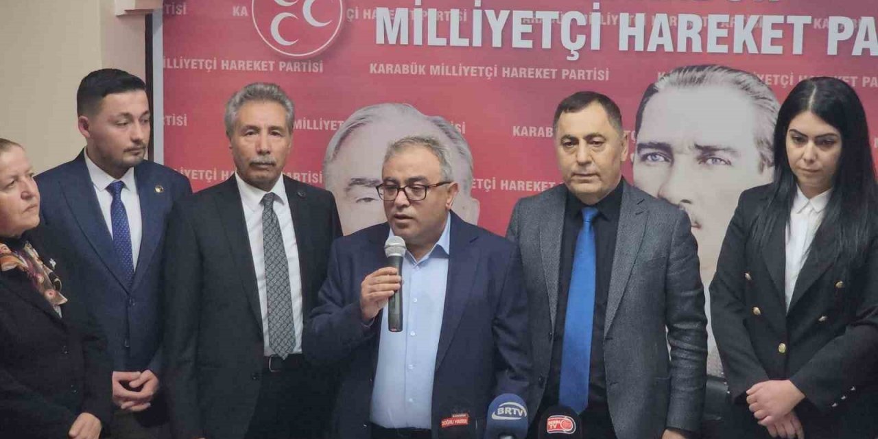 MHP’de aday adaylığı süreci tamamlandı