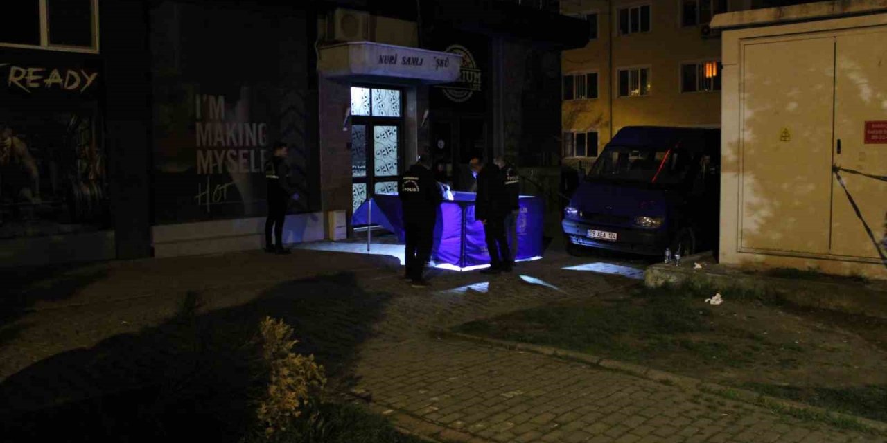 Aydın'da acı olay! Kızını darp eden kocasına sinirlenip balkondan atlayan Elena Çankaya hayatını kaybetti