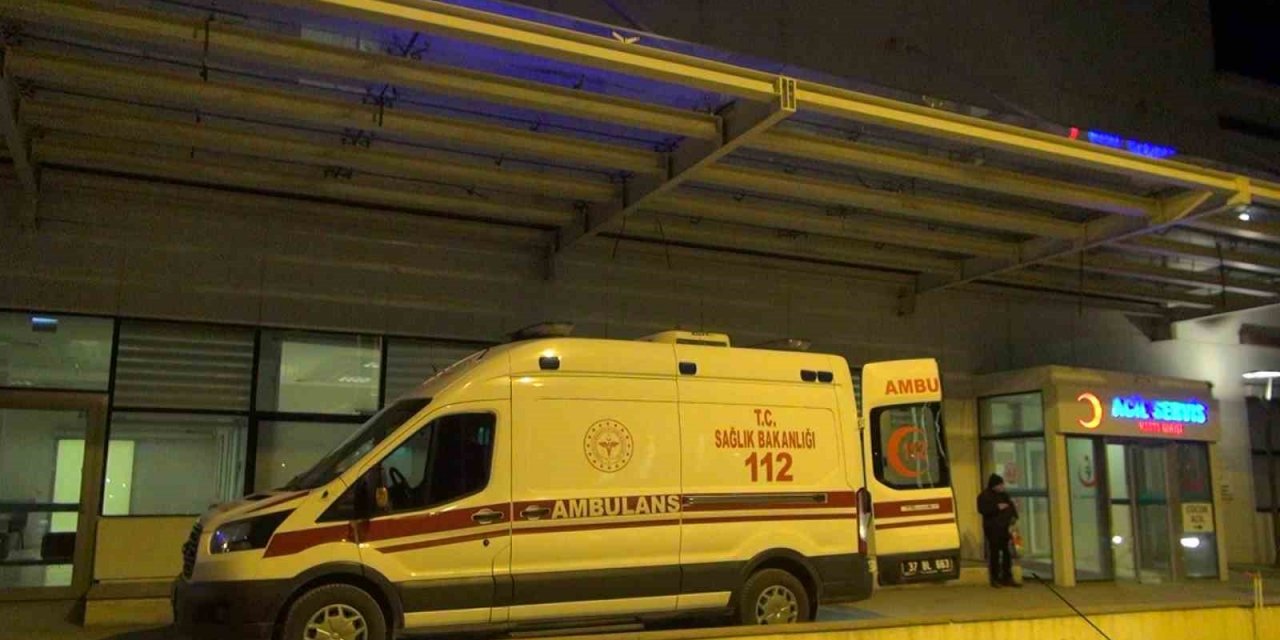 Tüfekle yaralanan genç kız hayatını kaybetti