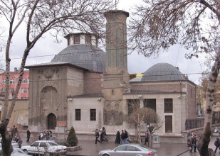Konya Selçuklu'nun mirasına sahip çıkıyor