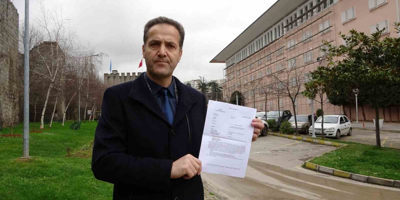 12,41 TL’lik hukuk zaferi