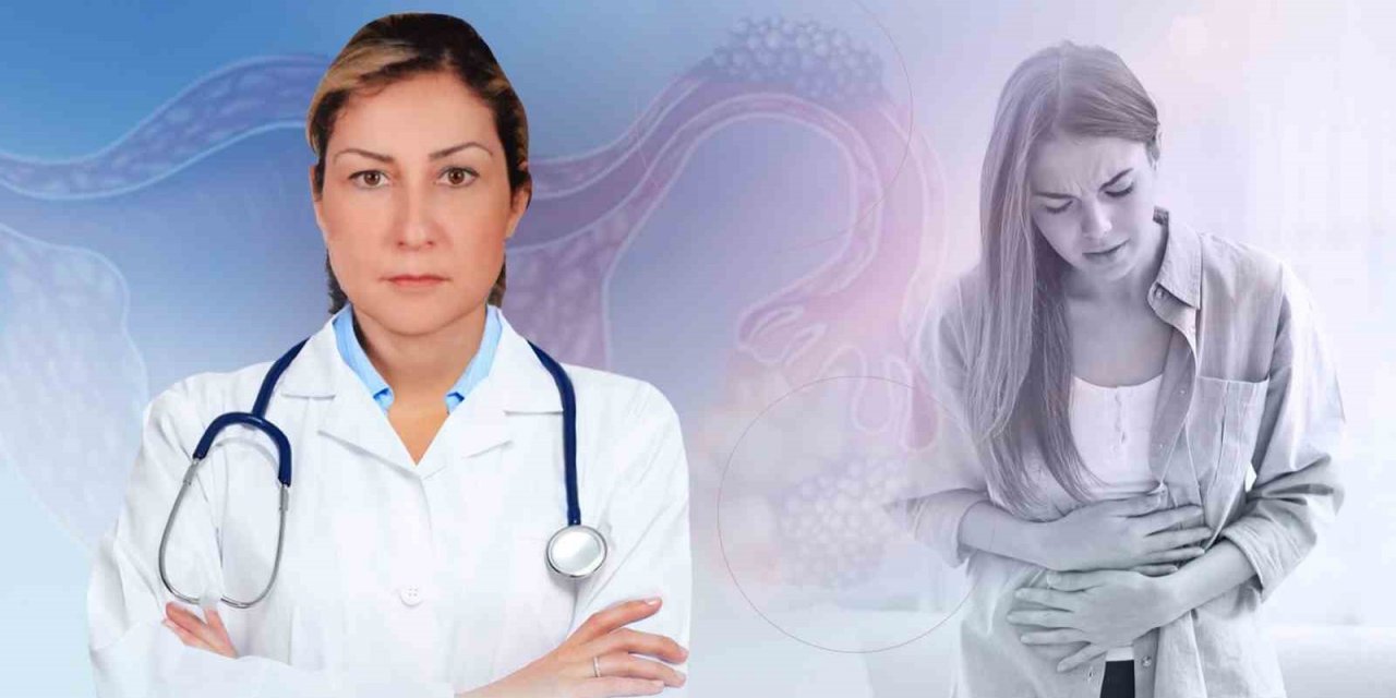 Her 10 kadından 1’inde çikolata kisti görülüyor