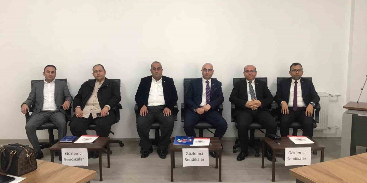 İl Milli Eğitim Müdürlüğü’nde promosyon ihalesi yapılamadı