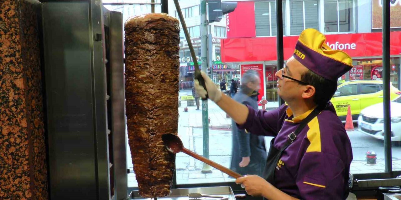 Kayseri’de Ramazan’da lokantalara zam yok