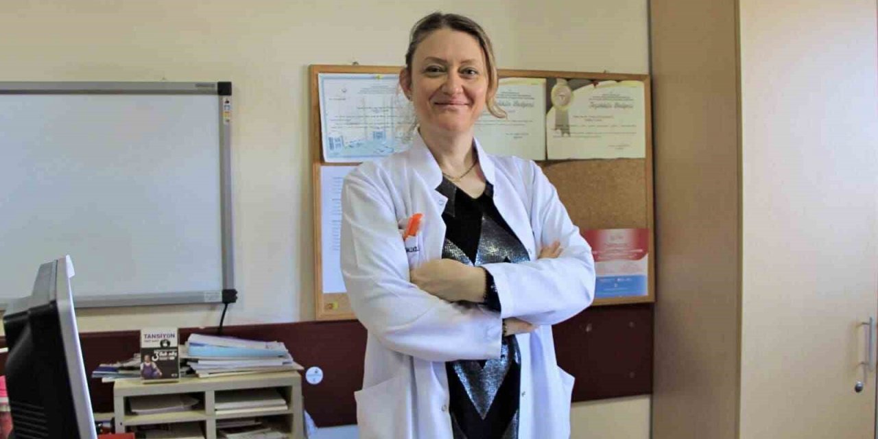 Doktor Öğretim Üyesi Türkan Paşalı Kilit’ten Ramazan’da beslenme önerileri