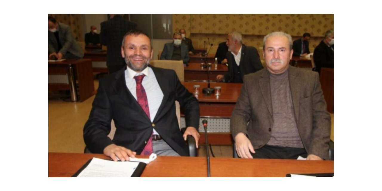 KÖYDES’ten Emet’e 5,5 milyon TL ödenek aktarıldı