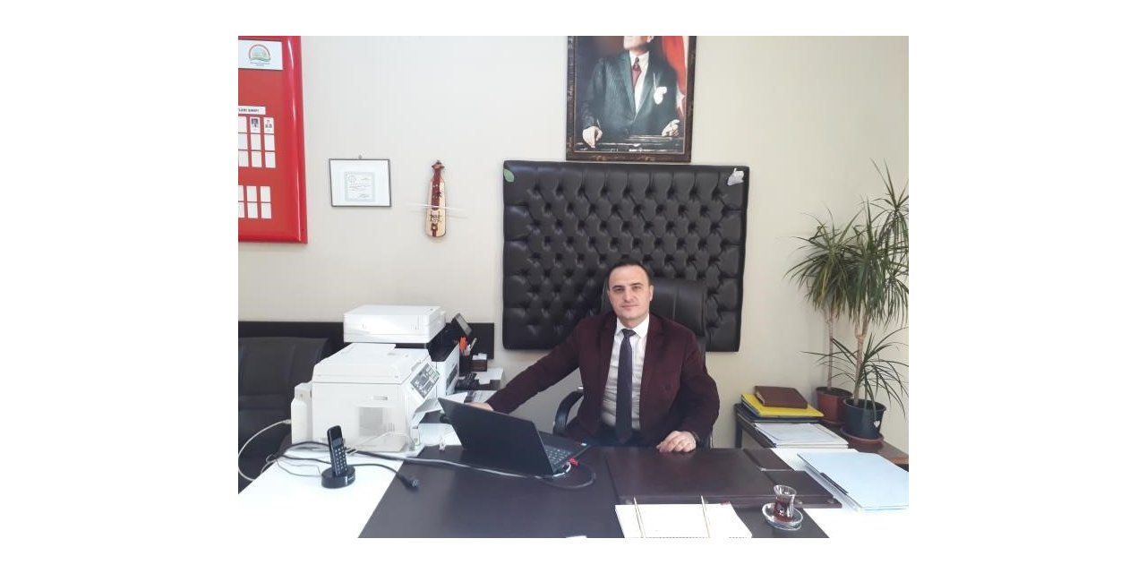 Simav’da meyve ağaçlarında budama kursu