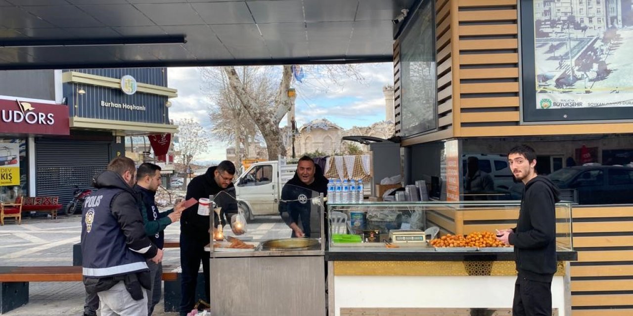 Depremin vurduğu Malatya Ramazan’ı sessiz karşılıyor