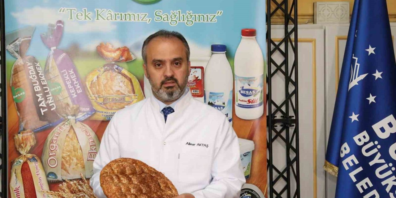 Ramazan ayı Bursa’da dolu dolu geçecek
