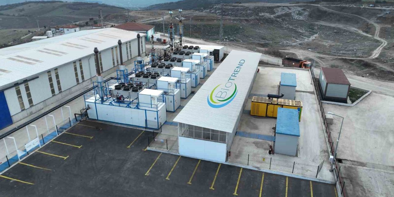 Biotrend, 2022 yılında net kârını 77 kat artırdı