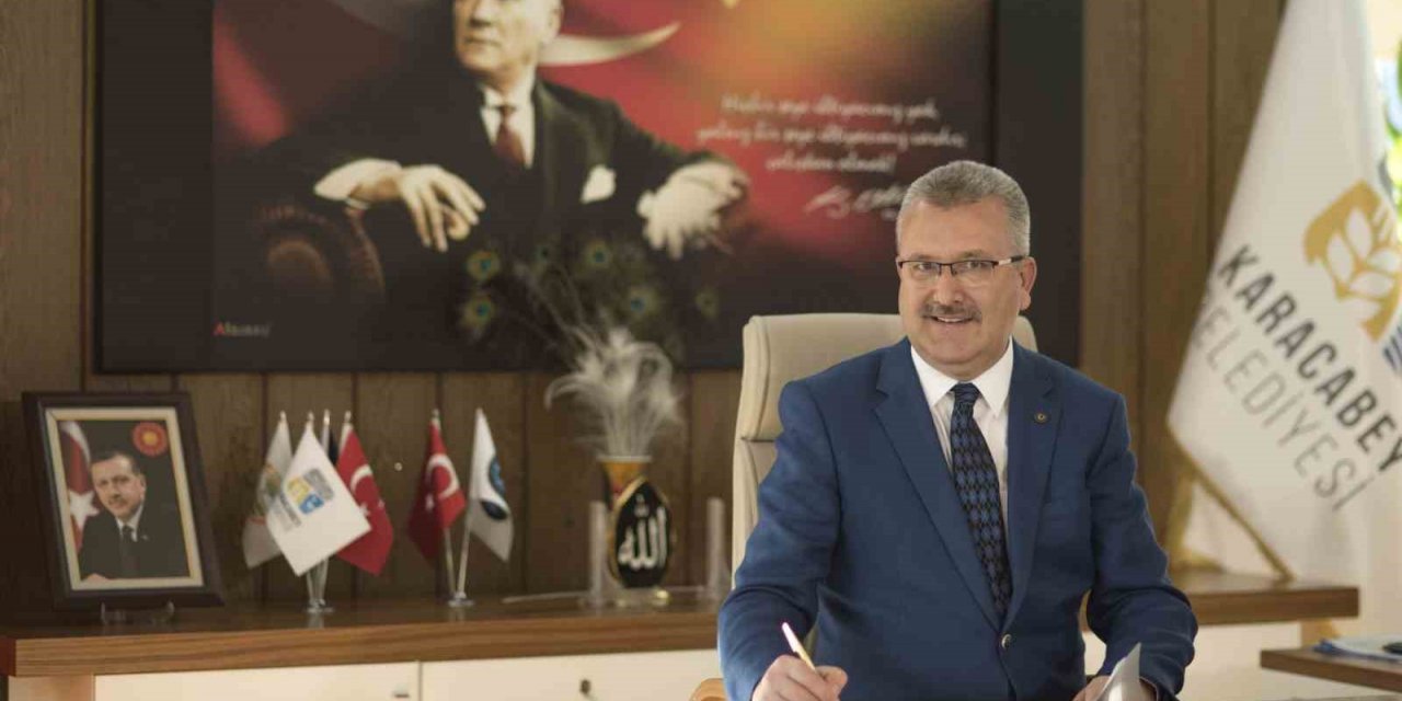 Karacabey’de 106 metruk bina yıkıldı