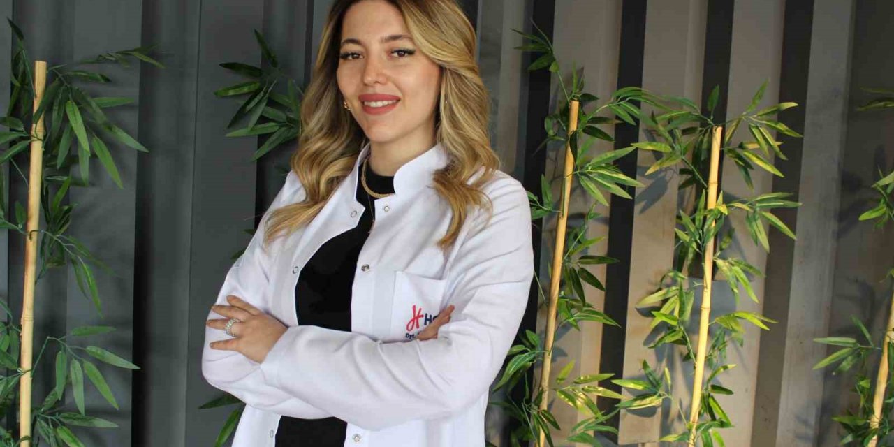 Uzmandan Ramazan Ayında beslenme önerileri