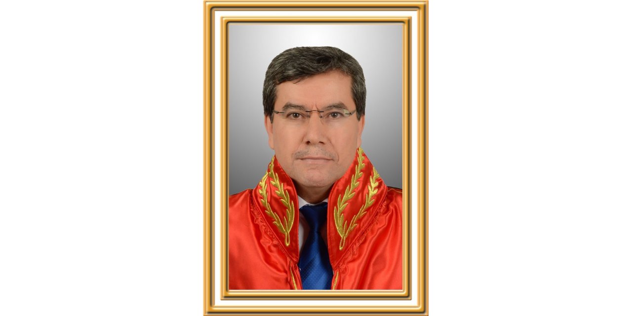 İkinci Ceza Dairesi Başkanlığına Yusuf Kuzu seçildi