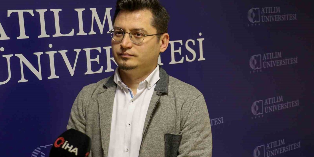 Mavi enerji teknolojisi Atılım’da geliştiriliyor