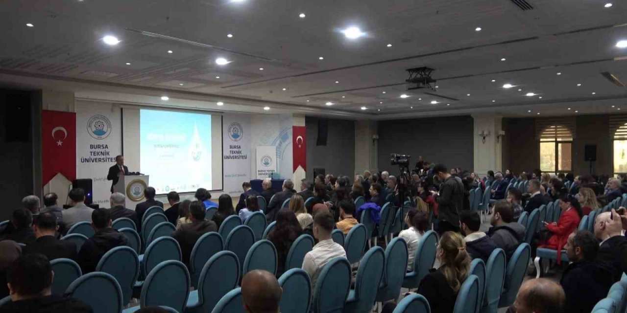 Bursa’da üniversiteler kuraklık ve su krizine çözüm arayacak