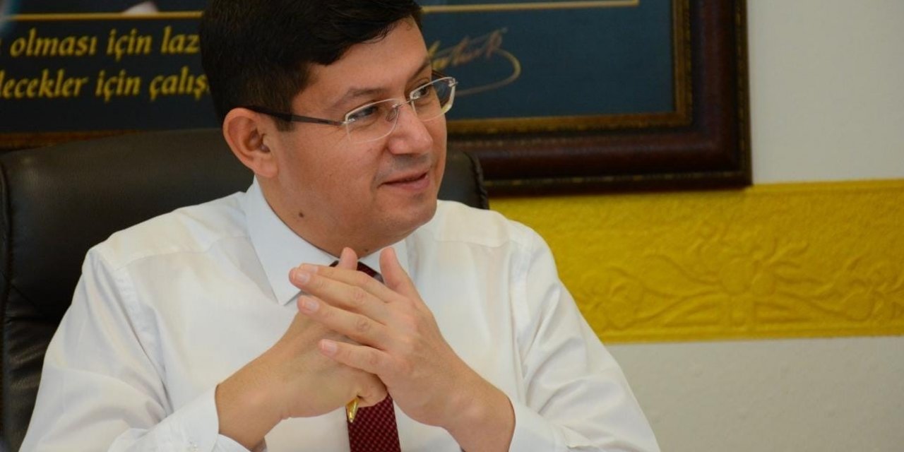 Nazilli Belediyesi iftar programı belli oldu