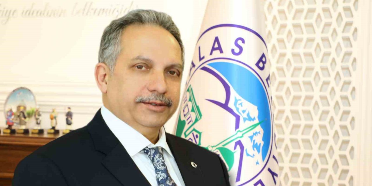 Başkan Yalçın: “Dayanışma ayı olan Ramazan’a ulaşmanın sevincini yaşıyoruz”