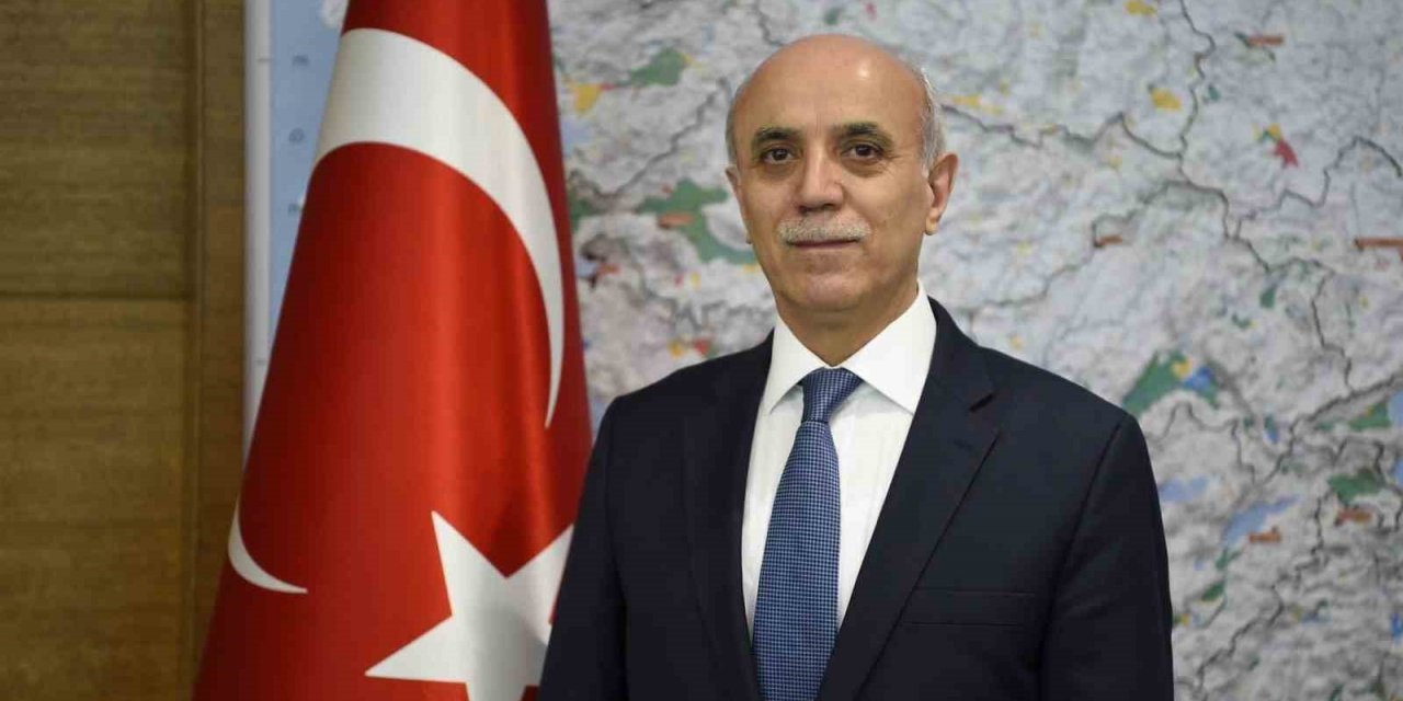 DSİ eski genel müdürü Prof. Dr. Lütfi Akça: