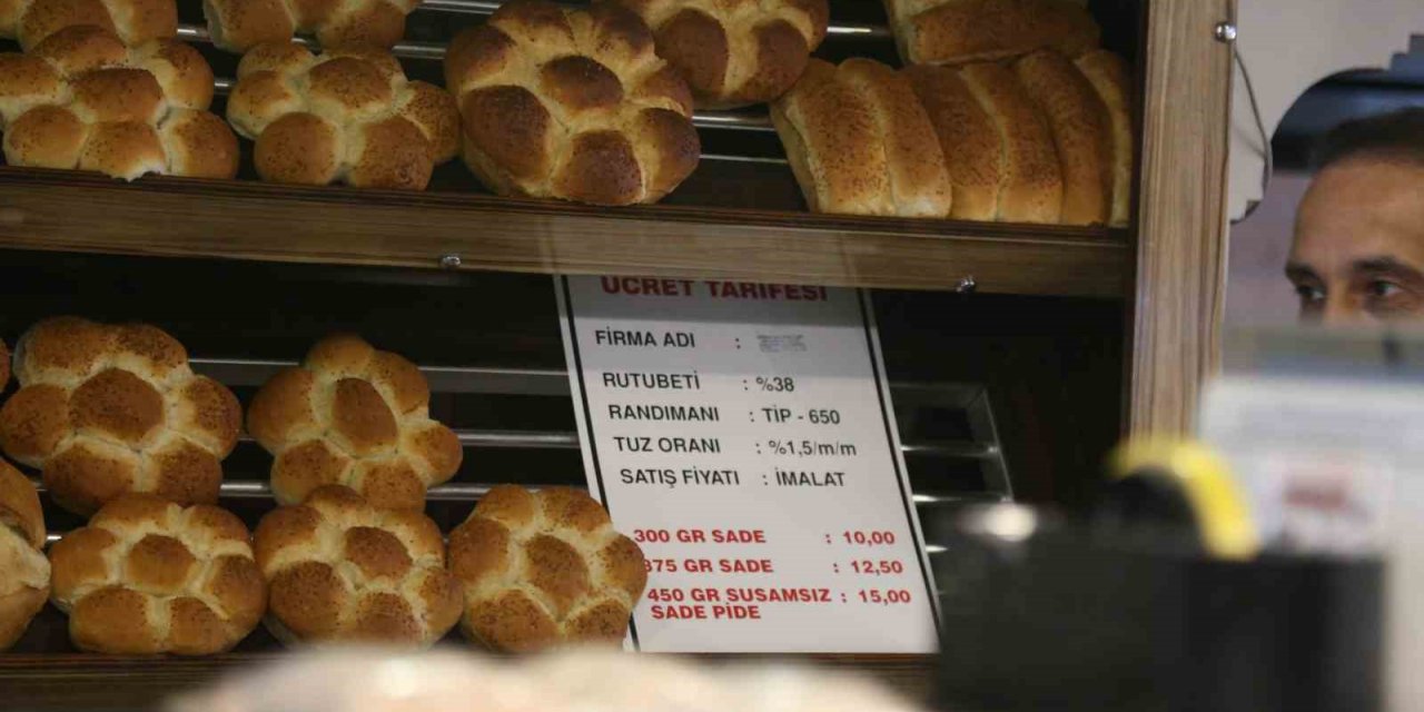 Gaziosmanpaşa’da Ramazan öncesi lokanta ve fırınlar denetlendi