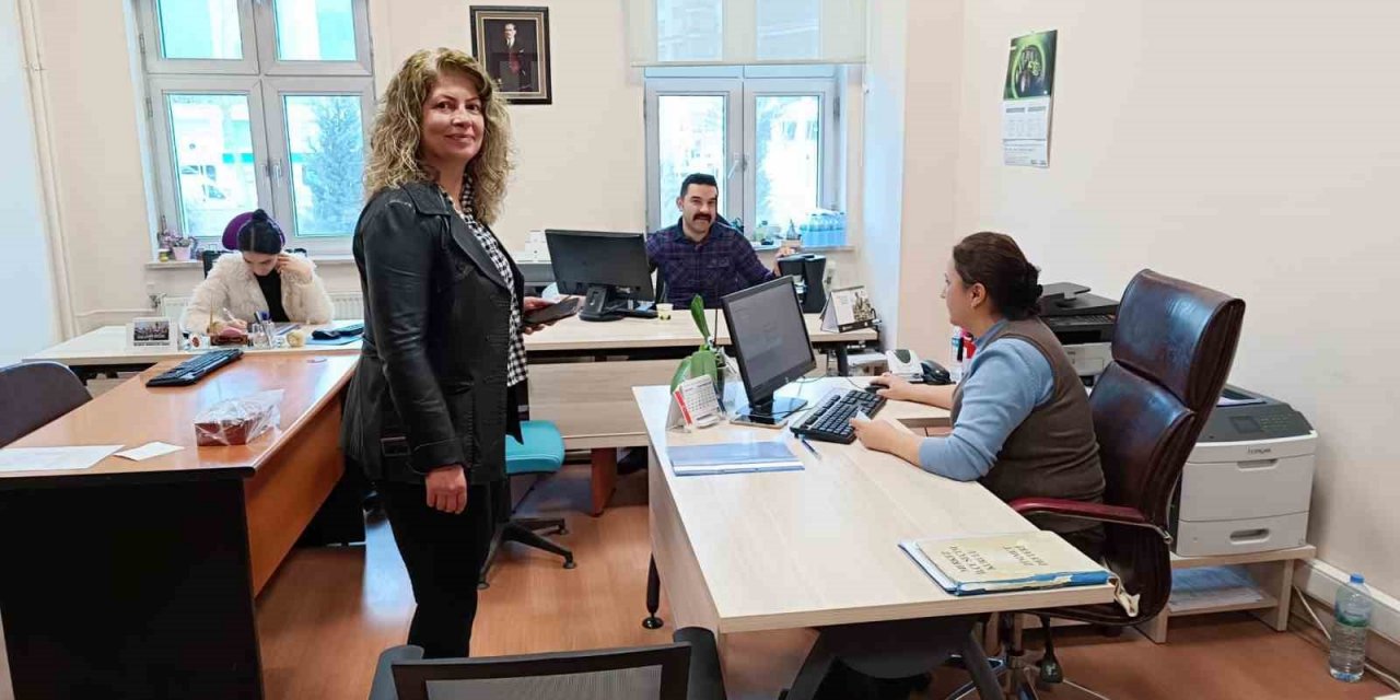 Kırşehir’de Muharrem İnce’nin Cumhurbaşkanı adayı olması için imza süreç başladı