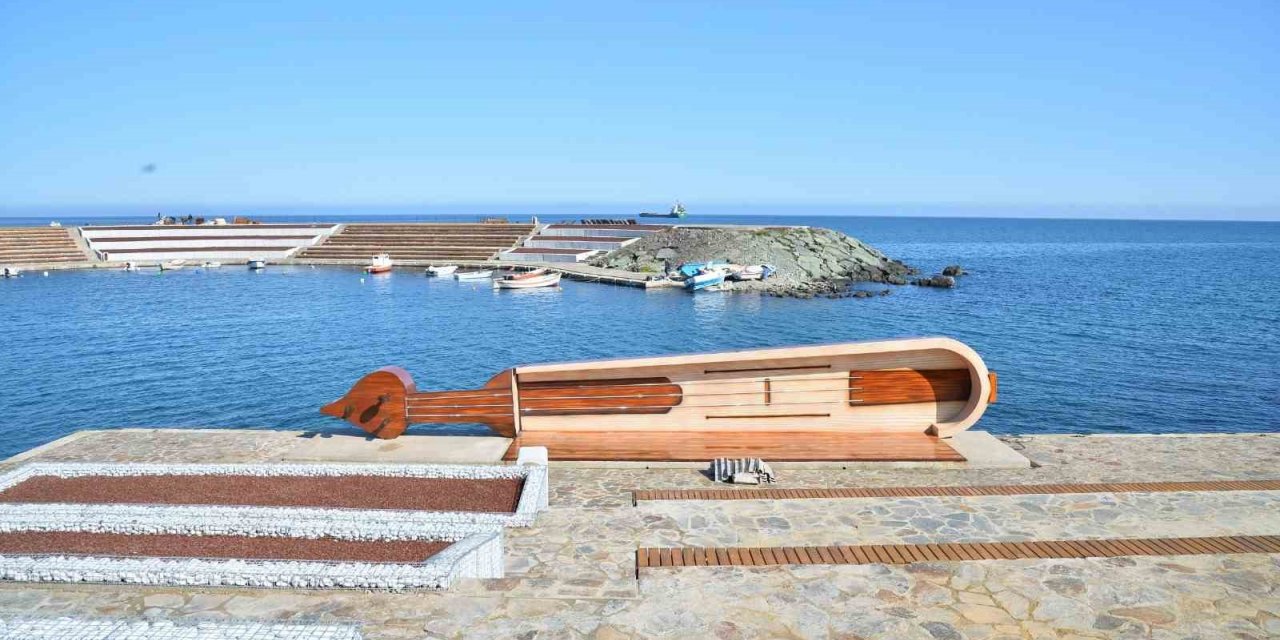 Ganita-Faroz Projesi Mayıs ayında hizmete açılıyor