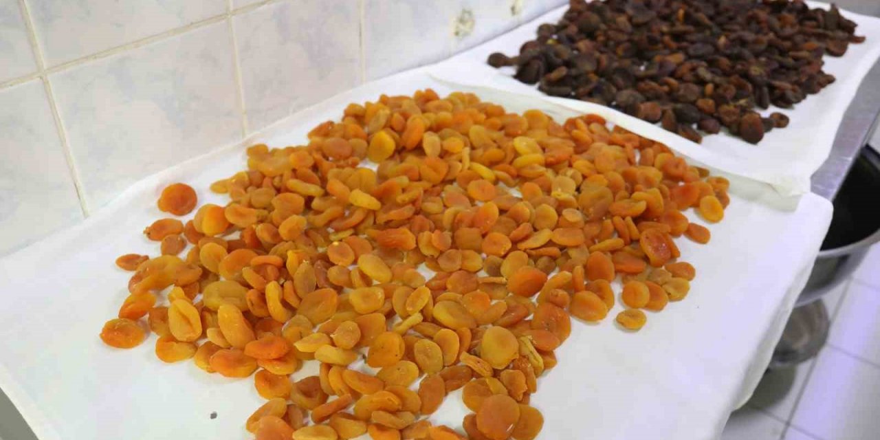 Depremzede üreticiden iftar sofrasına