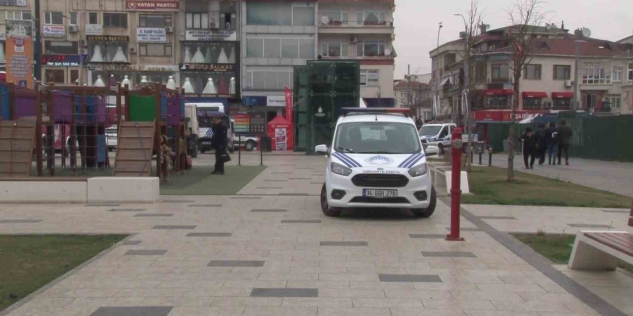 İBB’nin Ramazan etkinliği çadırlarının engellendiği iddialarıyla ilgili Ümraniye Belediyesinden açıklama