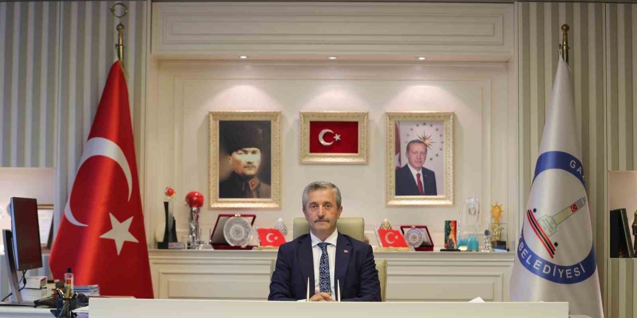 Tahmazoğlu, ramazan ayını kutladı