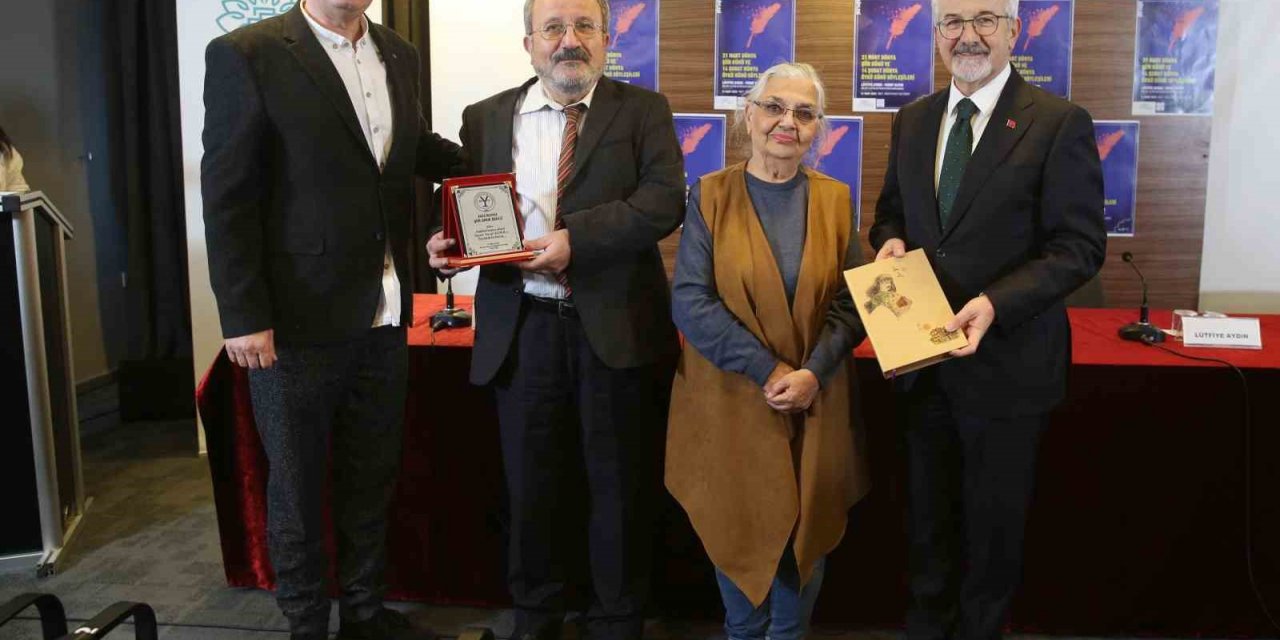 BUYAZ Şiir ve Öykü Onur Ödülleri sahiplerini buldu