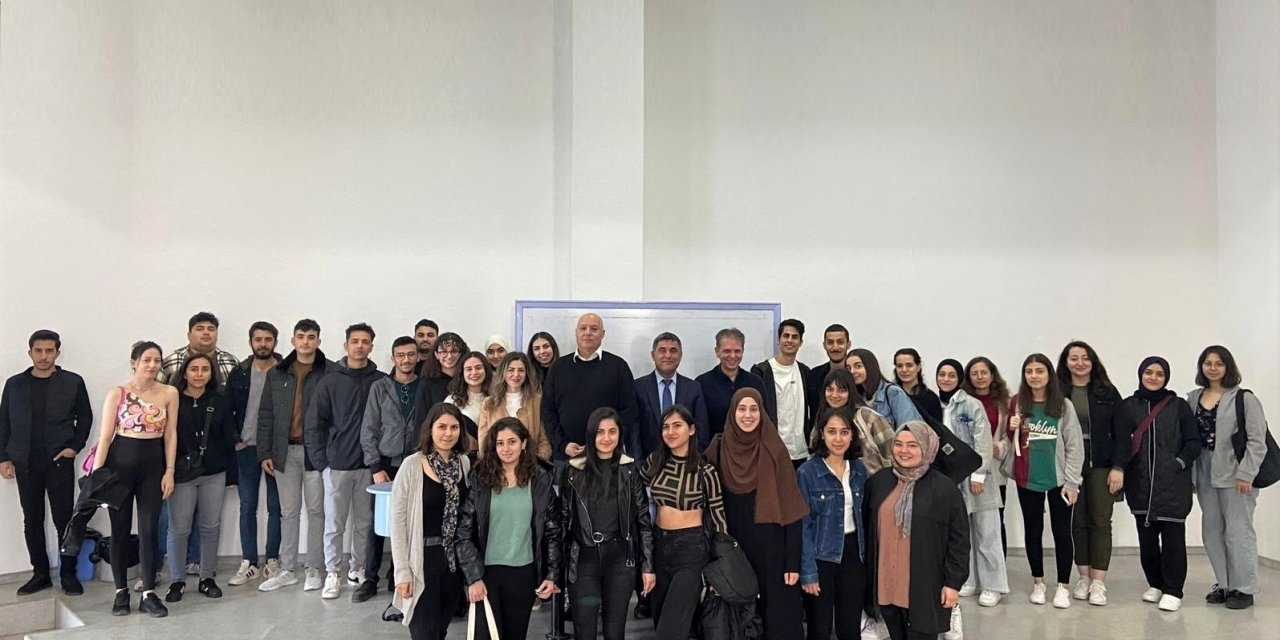 Dünya Matematik Günü’nde matematiğin günlük hayattaki rolü ele alındı