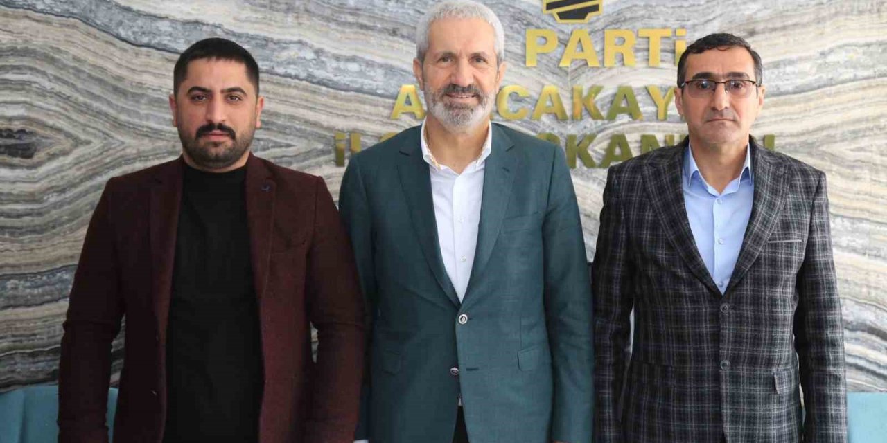 ’’Ülkemizin kaybedecek zamanı yok’’