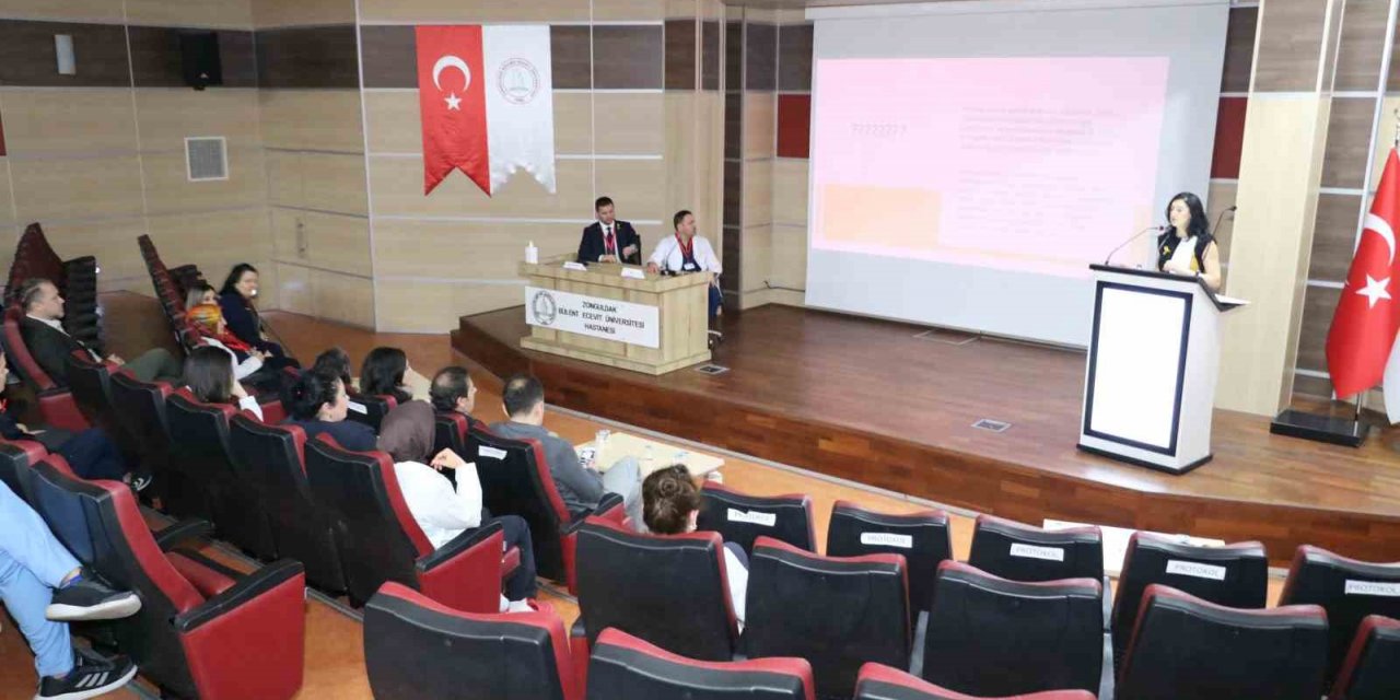 Bu hastalığın tanısı konulamıyor