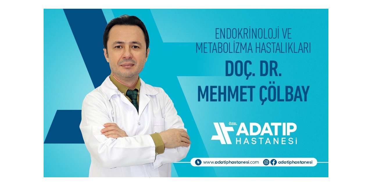 Oruç tutmayı planlayan diyabetli hastalar bunlara dikkat