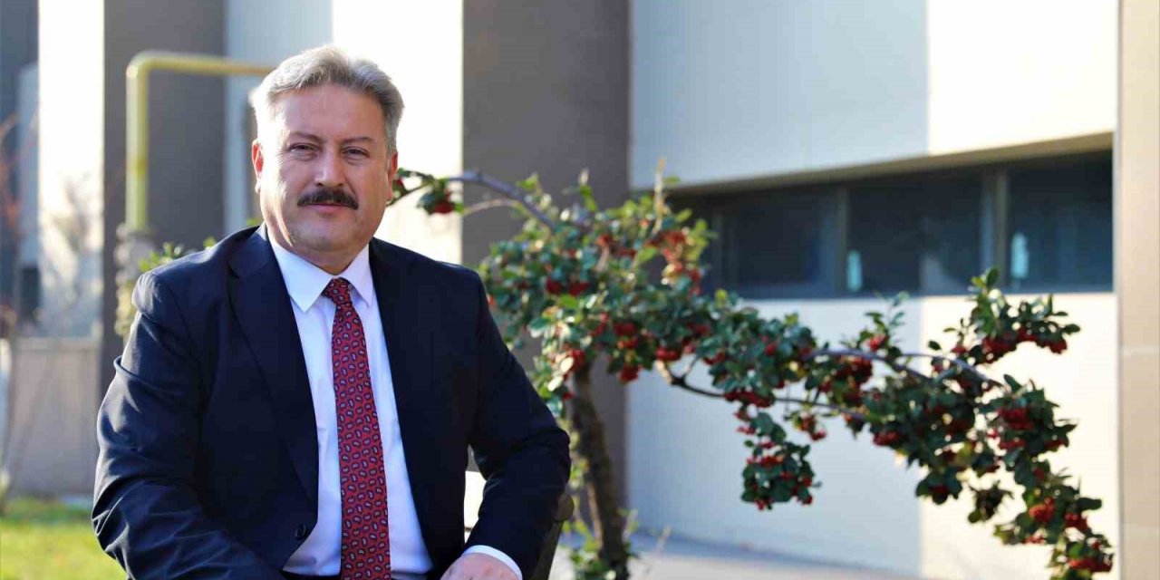 Başkan Palancıoğlu: “Ramazan, bereket, af ve mağfiretlerle dolu bir ay”