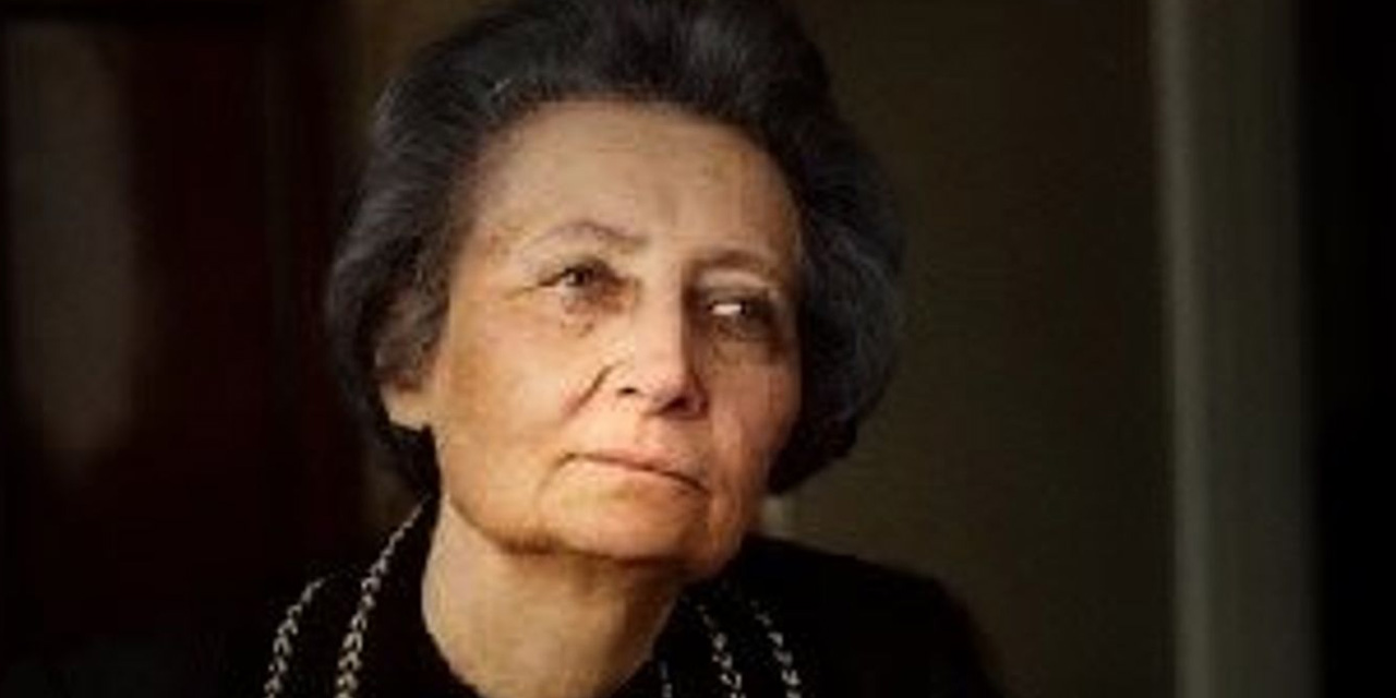 Konya Aydınlar Ocağı'nda Yazar Sâmiha Ayverdi anlatıldı