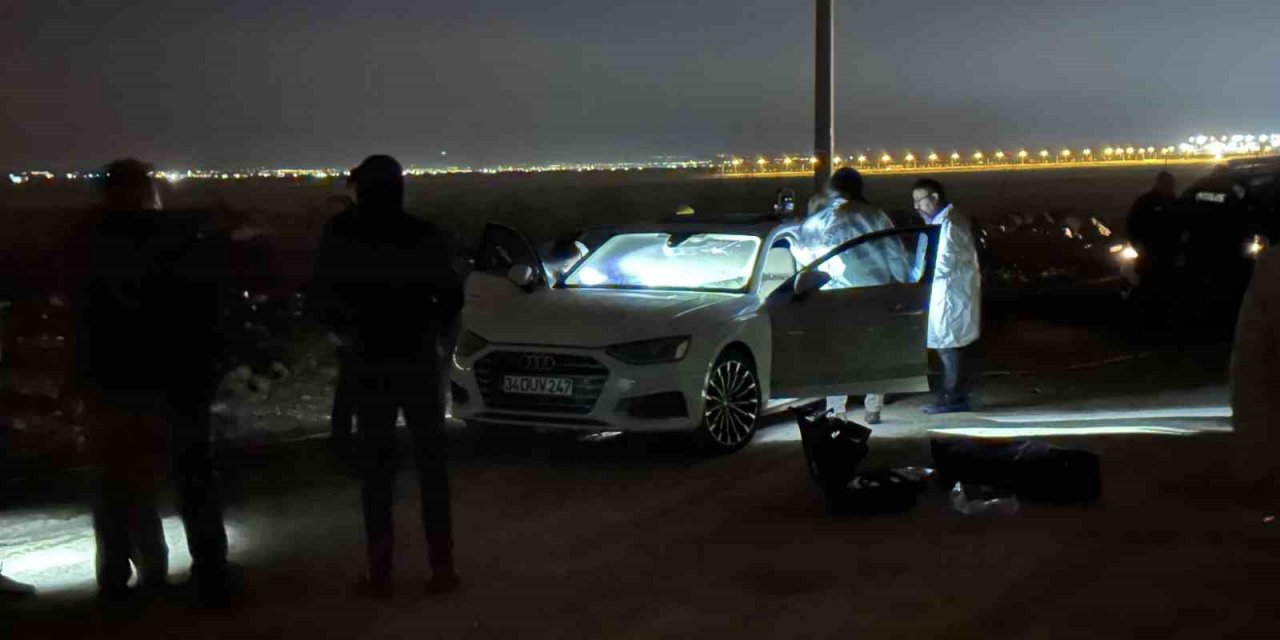 Diyarbakır’da sahur vakti aracında kurşunlanarak öldürüldü