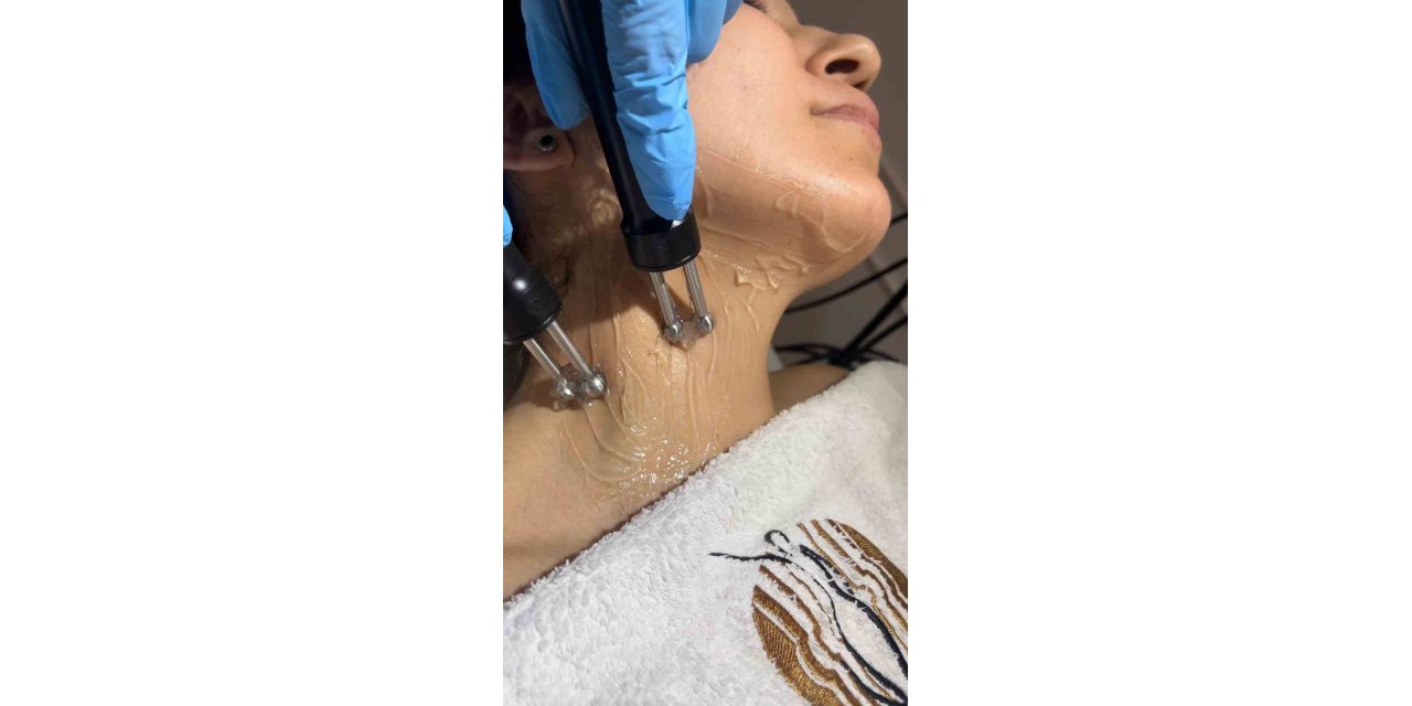 Güzellikte yeni trend: mikro akım