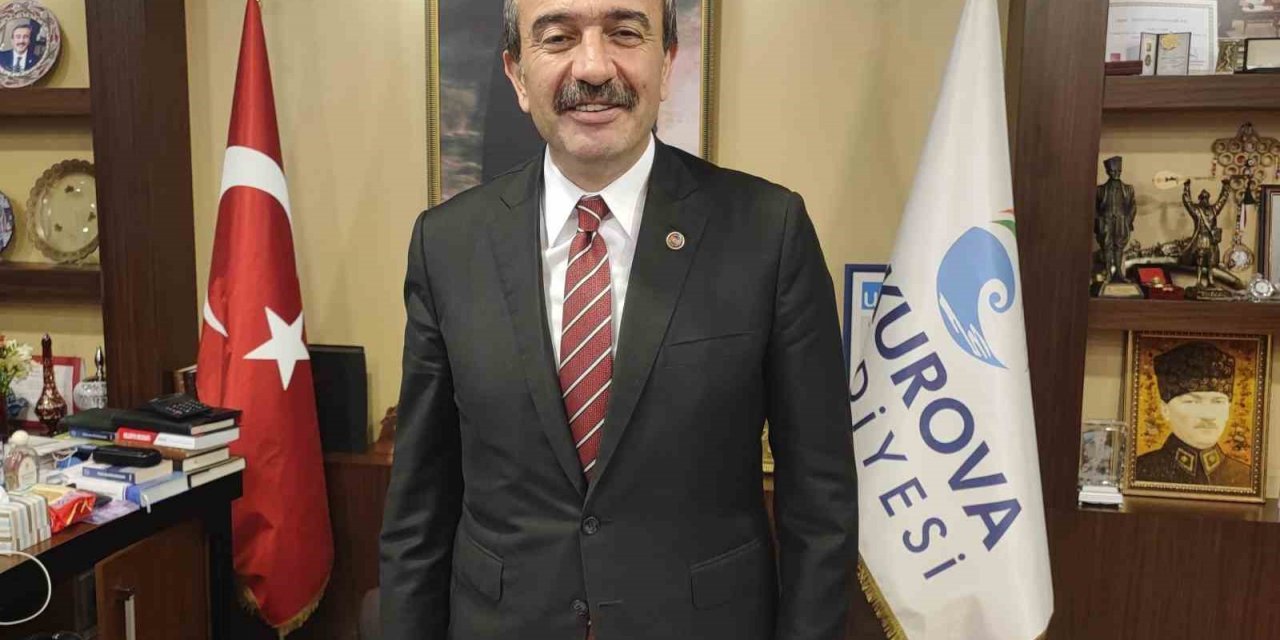 Çukurova Belediye Başkanı Çetin, saldırı girişiminin detaylarını anlattı