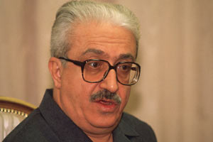 Tarık Aziz açlık grevinde