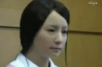 Hasta bakıcı robot VİDEO