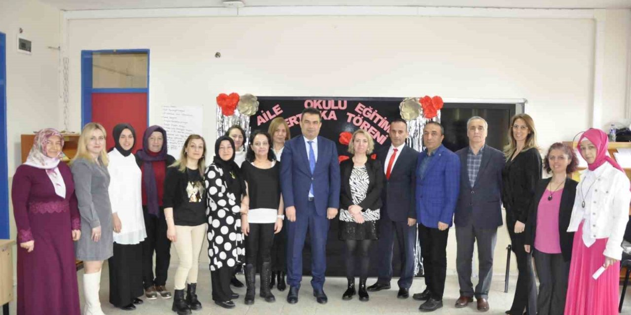 Safranbolu’da "Aile Okulu" yoğun ilgi görüyor