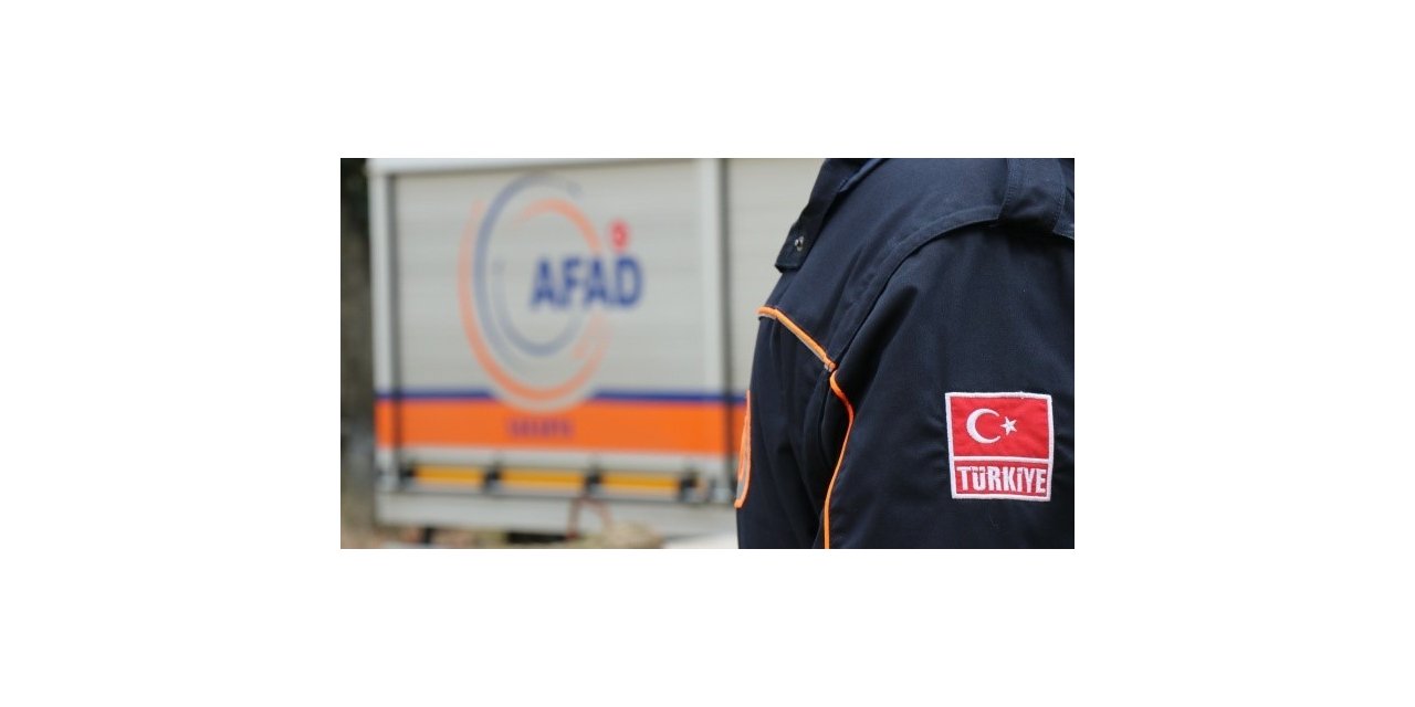 AFAD’a bakanlık değil “Bakanlıklar üstü yetki” önerisi