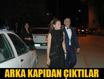 Askerin türban tepkisi