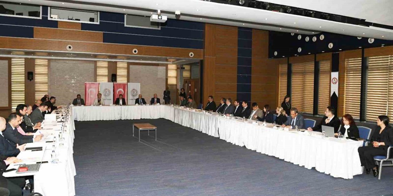 2023 yılı turizm beklentisi yüksek