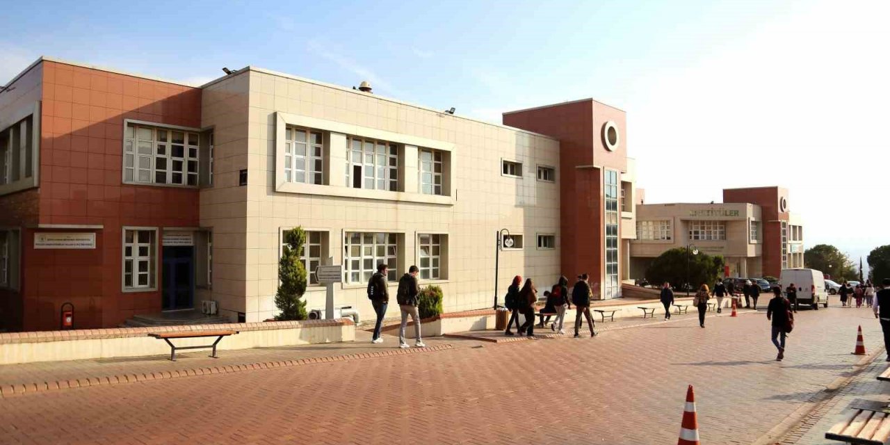 Öğrencilere yönelik ’afet bilgilendirme kitapçıkları’ hazırlandı