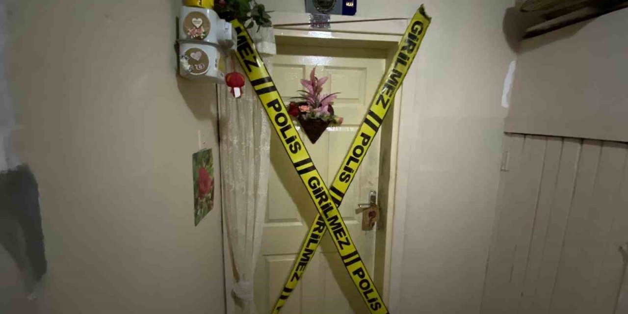 Polislere ‘Çocuklarımı cennete gönderdim’ dedi, evi arandığında 2 ölü çocuk bulundu