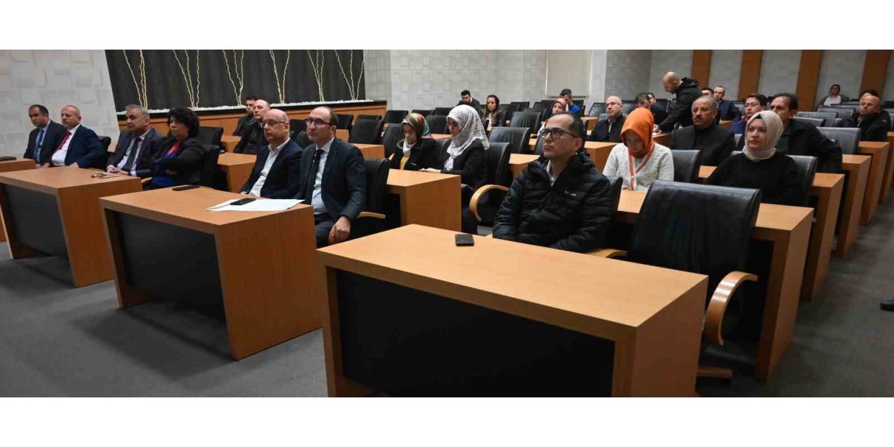 MEVKA’dan Konya Selçuklu’da 'Akıllı Atık Toplama Sistemi'ne destek