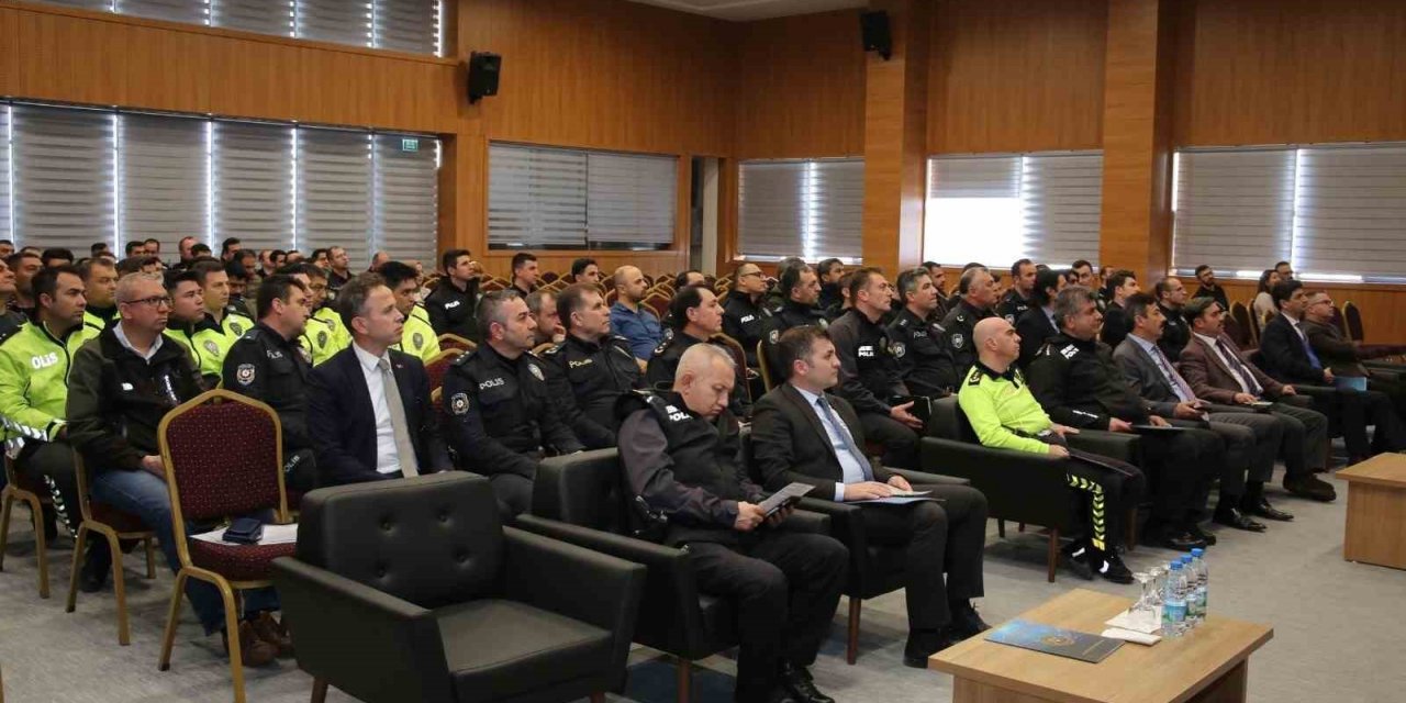 Temiz: “Amacımız seçimin huzur ve güven ortamında gerçekleşmesini sağlamak”