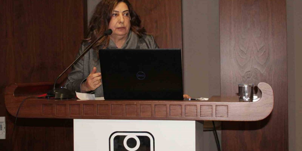 Bursa’nın envanterini çıkartacak ekipler eğitiliyor